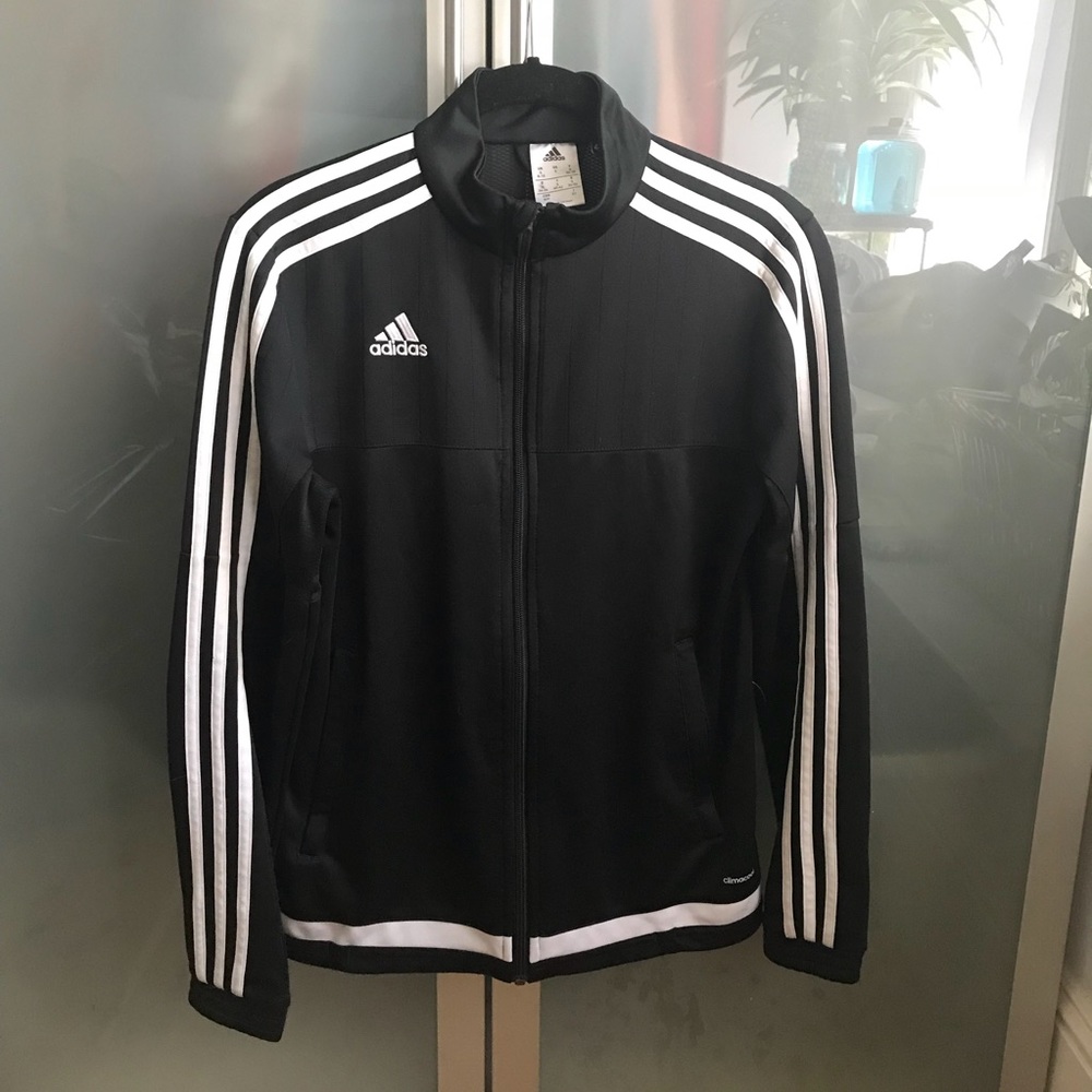 Adidas Sweatshirt